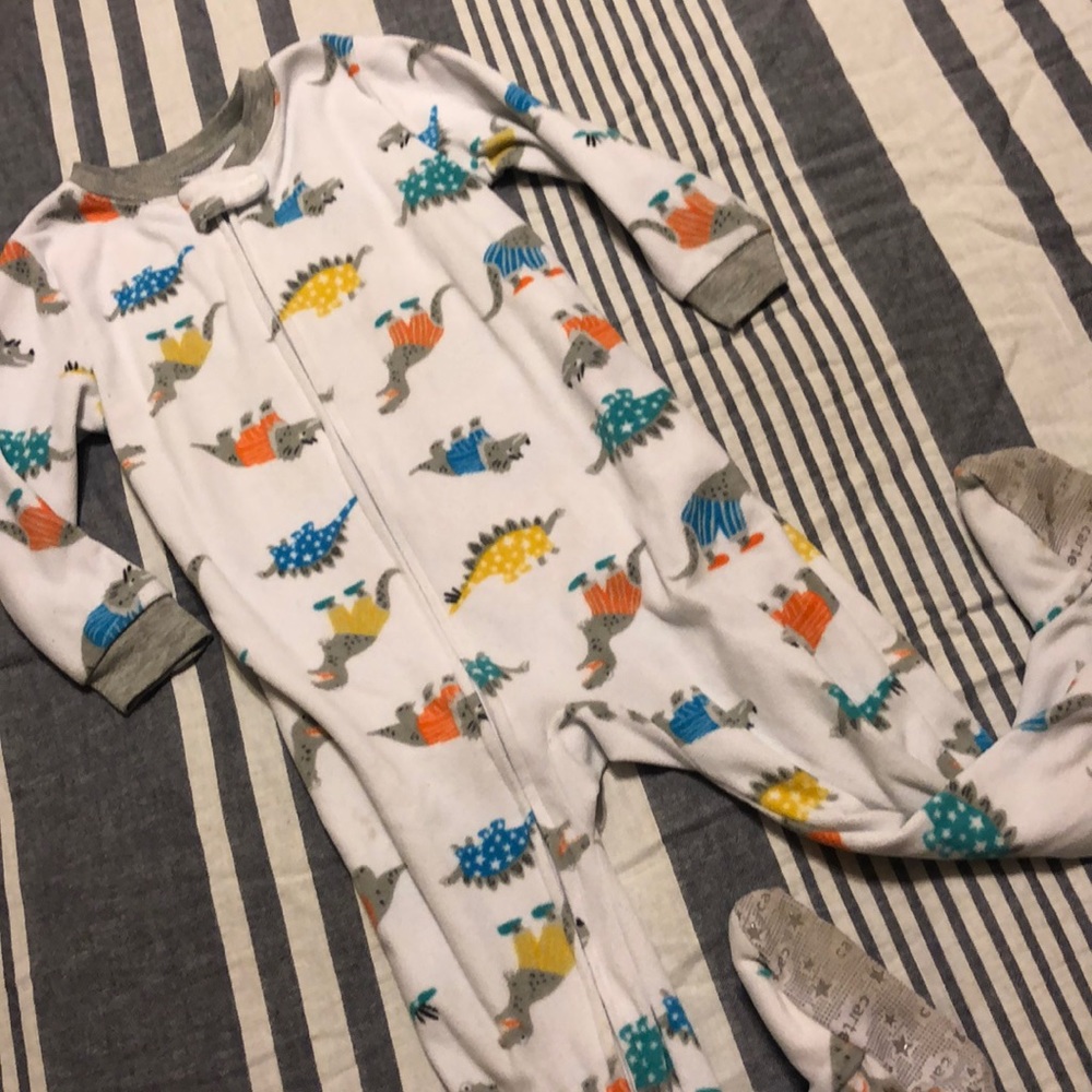 Kids sleeper
